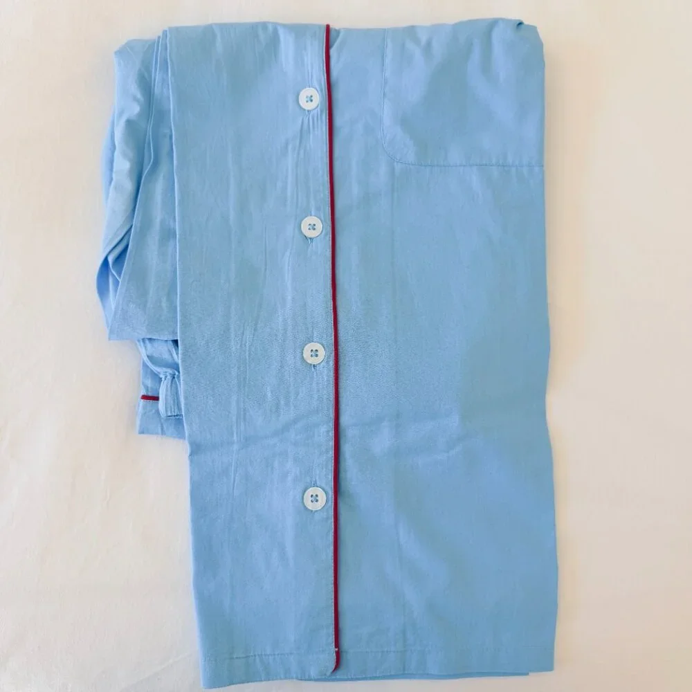 Morgan Lane Tommy Pajamas (Large) - Picture 5 of 10